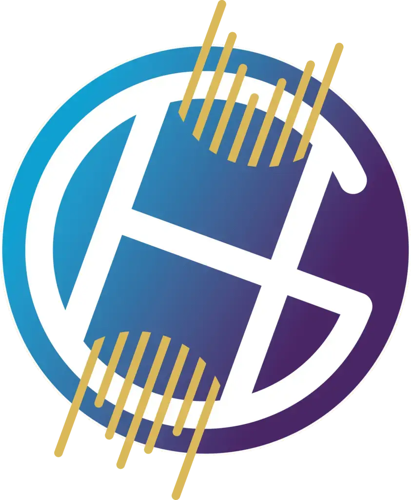 Logo Handballgemeinschaft München